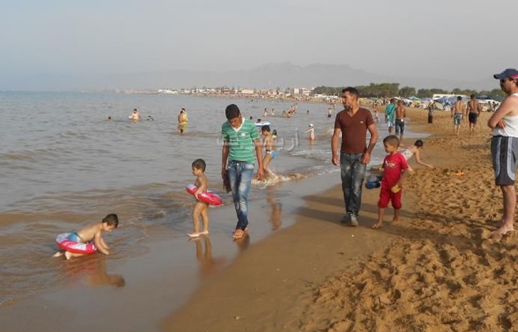 الأمراض الجلدية الناتجة عن الاصطياف، كيف يمكن تجنبها ؟ الأمراض الجلدية الناتجة عن الاصطياف، كيف يمكن تجنبها ؟