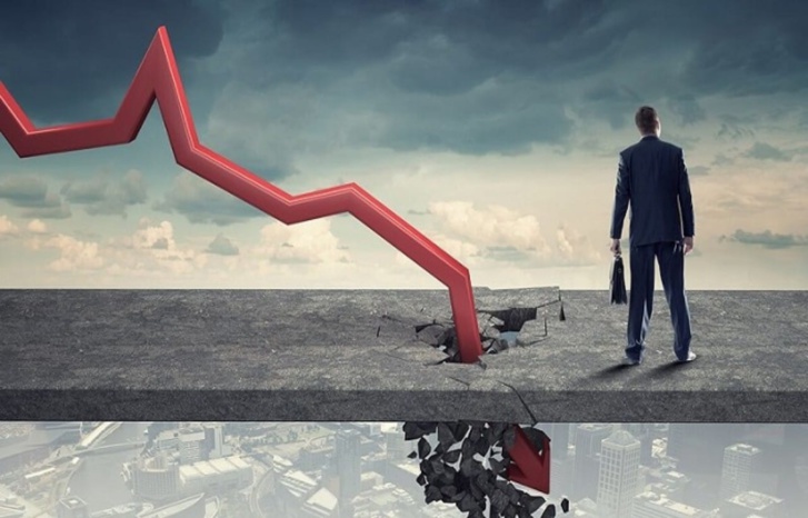 بينها دول عربية.. 12 دولة حول العالم معرضة لخطر الإفلاس والتعثر بينها دول عربية.. 12 دولة حول العالم معرضة لخطر الإفلاس والتعثر