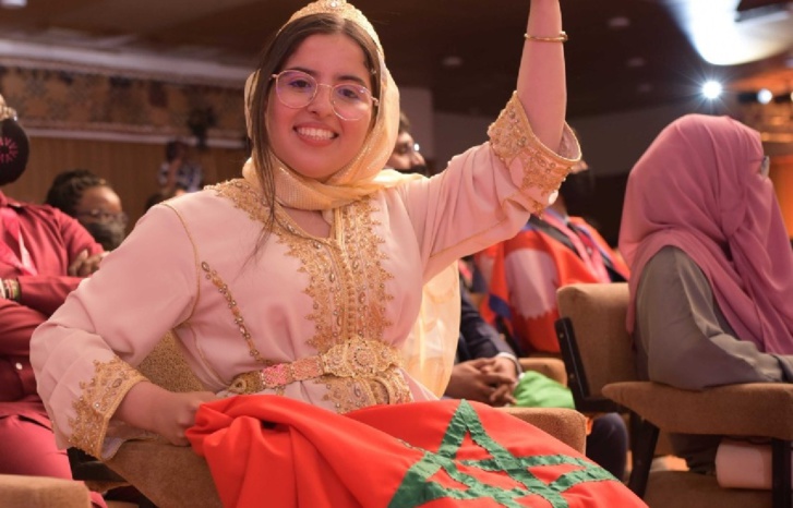 طلبة مهندسون مغاربة يتوجون بلقبين عالميين طلبة مهندسون مغاربة يتوجون بلقبين عالميين