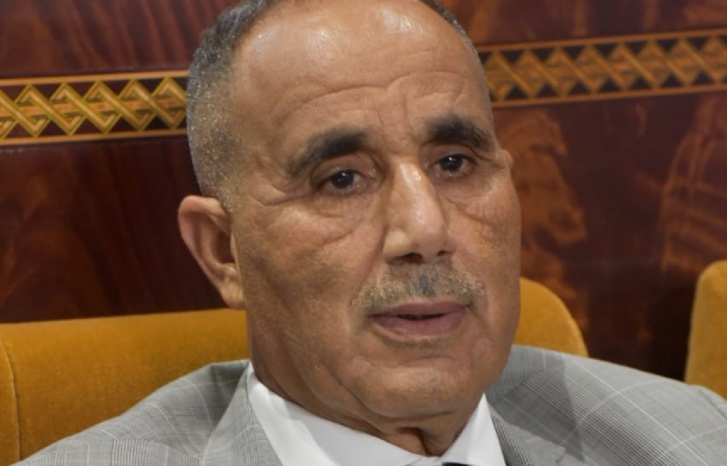 تأهيل المنظومة القضائية يتطلب عدة ضمانات