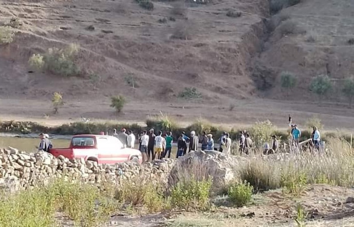 سطات.. مصرع شخصين غرقا بنهر أم الربيع سطات.. مصرع شخصين غرقا بنهر أم الربيع