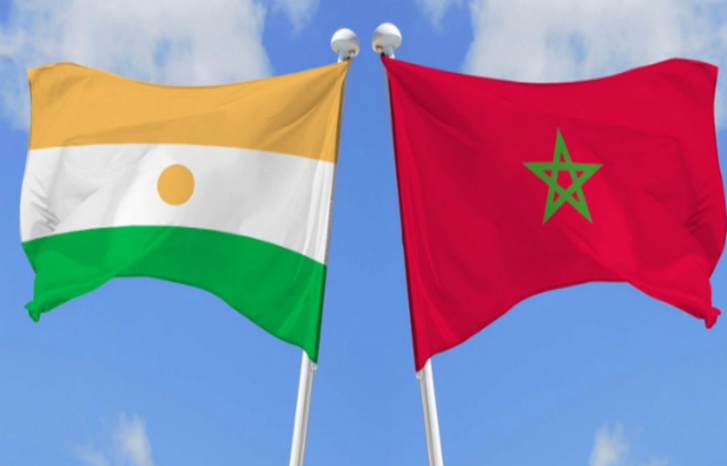 المغرب والنيجر يكثفان تعاونهما في مجال مكافحة الاتجار بالبشر 