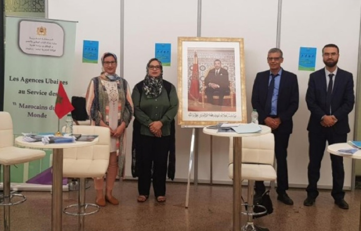 إحداث شباك تواصلي بمطار محمد الخامس لمغاربة العالم إحداث شباك تواصلي بمطار محمد الخامس لمغاربة العالم