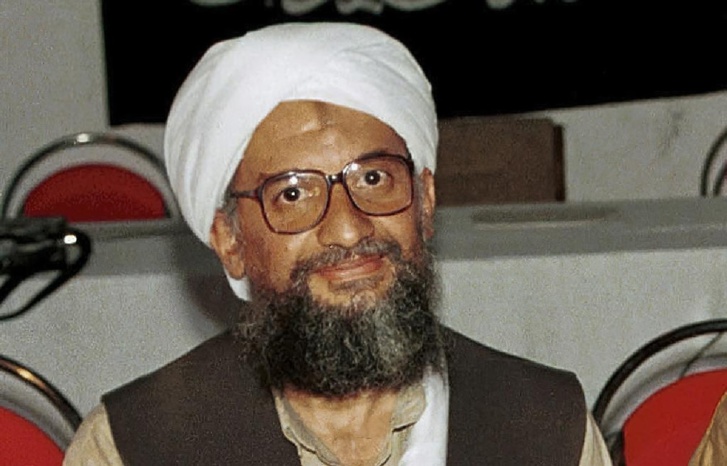 وسائل إعلام أمريكية تؤكد مقتل زعيم تنظيم القاعدة وسائل إعلام أمريكية تؤكد مقتل زعيم تنظيم القاعدة