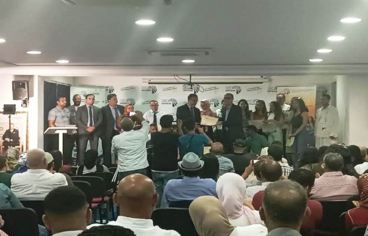 المعهد العالي لتدبير الإدارة وهندسة المعلوميات "ISMAGI" يدخل منعطفا جديدا المعهد العالي لتدبير الإدارة وهندسة المعلوميات "ISMAGI" يدخل منعطفا جديدا