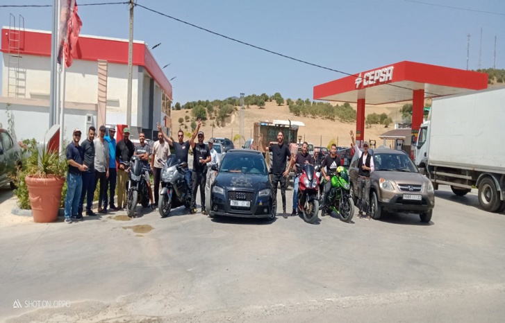 حرائق بوجديان والنواحي دعوة لتأهيل المنطقة تنمويا... حرائق بوجديان والنواحي دعوة لتأهيل المنطقة تنمويا...