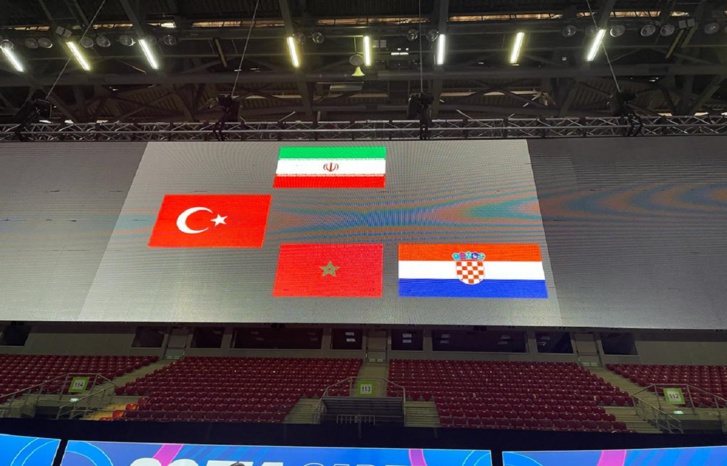 حصيلة مشرفة للتايكوندو المغربي ببطولة بلغاريا حصيلة مشرفة للتايكوندو المغربي ببطولة بلغاريا