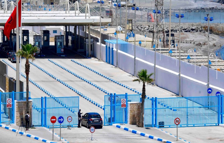 المفوضية الأوروبية تدعم نظام الاستقبال واللجوء بسبتة المحتلة المفوضية الأوروبية تدعم نظام الاستقبال واللجوء بسبتة المحتلة