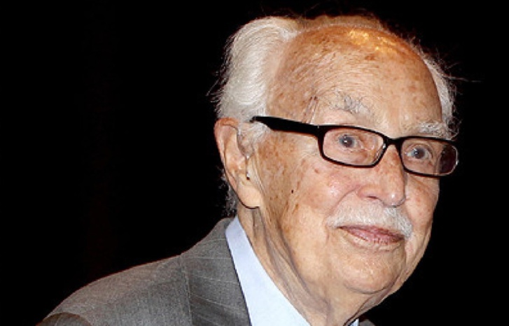 الراحل عبد الكريم غلاب الراحل عبد الكريم غلاب