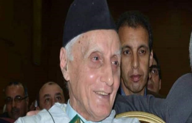 ثورة 16 غشت 1953.. ذاكرة تاريخ وجدة: ثورة 16 غشت 1953.. ذاكرة تاريخ وجدة: