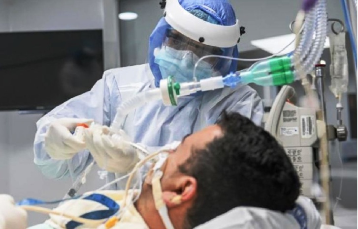 مستجدات الحالة الوبائية بالمملكة خلال 24 ساعة الأخيرة مستجدات الحالة الوبائية بالمملكة خلال 24 ساعة الأخيرة