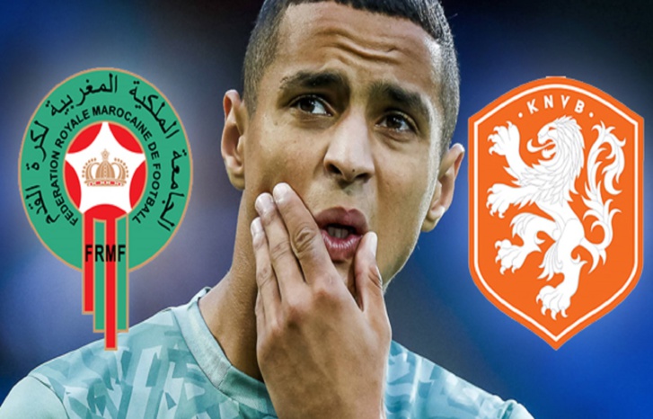 آخرهم احتارين.. "التهديد بالقتل" لعنة تطارد المحترفين المغاربة بأوروبا آخرهم احتارين.. "التهديد بالقتل" لعنة تطارد المحترفين المغاربة بأوروبا