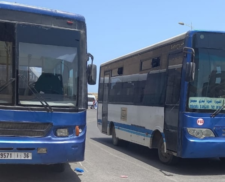 مدينة الصويرة تستنجد بالمسؤولين