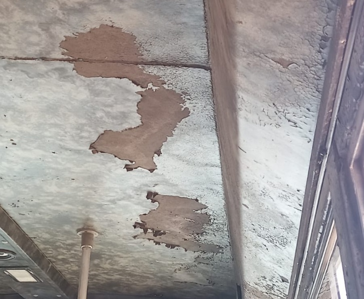 مدينة الصويرة تستنجد بالمسؤولين مدينة الصويرة تستنجد بالمسؤولين