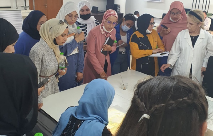 رحلة نحو اكتشاف المخطوط العربي  رحلة نحو اكتشاف المخطوط العربي