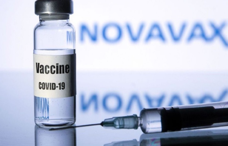 كوفيد-19.. أمريكا ترخص استخدام لقاح "نوفافاكس" للمراهقين كوفيد-19.. أمريكا ترخص استخدام لقاح "نوفافاكس" للمراهقين