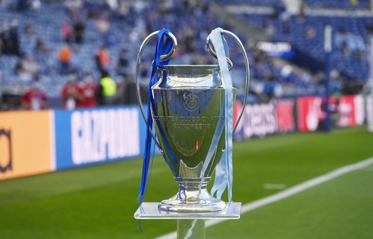 إسطنبول.. حفل إجراء قرعة دوري أبطال أوروبا