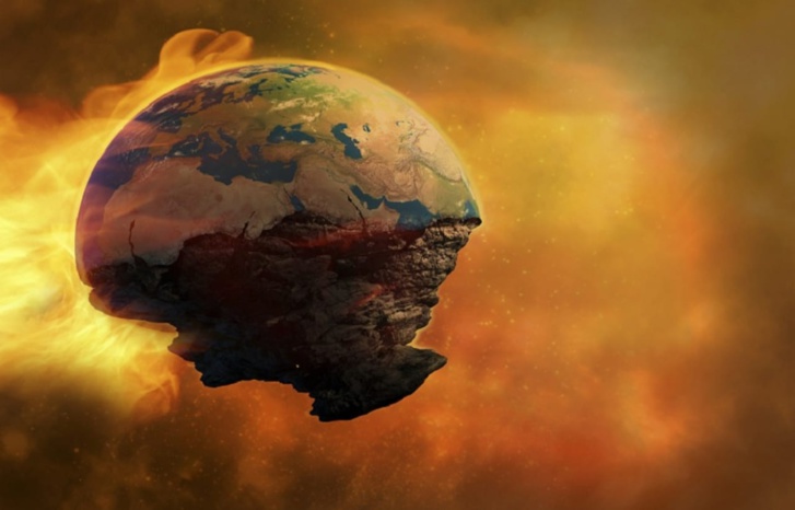 عالم مناخ يحدد موعدا للانقراض الجماعي السادس على الأرض