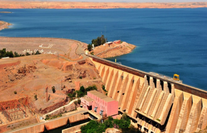 إجراءات استعجالية للحفاظ على الثروة المائية بالحوز إجراءات استعجالية للحفاظ على الثروة المائية بالحوز