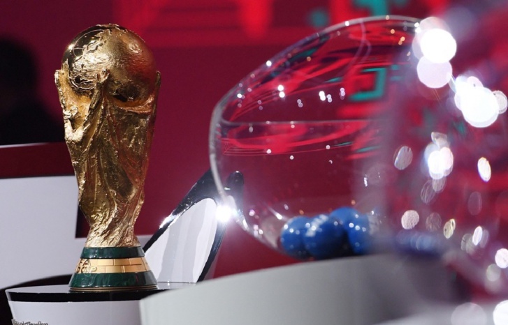 كأس العالم تحط الرحال بالمغرب في شتنبر المقبل