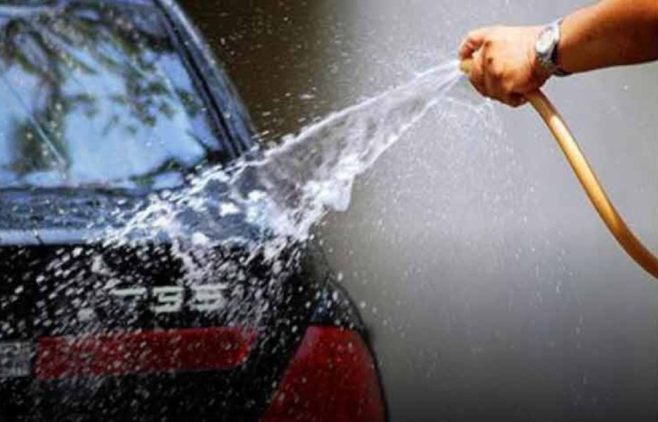 نداء من أجل إنقاذ الماء والحفاظ عليه نداء من أجل إنقاذ الماء والحفاظ عليه