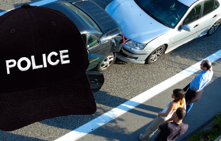 تفاصيل متابعة شرطي تسبب في حادث مميت تفاصيل متابعة شرطي تسبب في حادث مميت