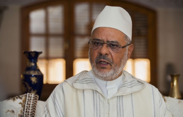 الريسوني يغادر الاتحاد العالمي لعلماء المسلمين الريسوني يغادر الاتحاد العالمي لعلماء المسلمين