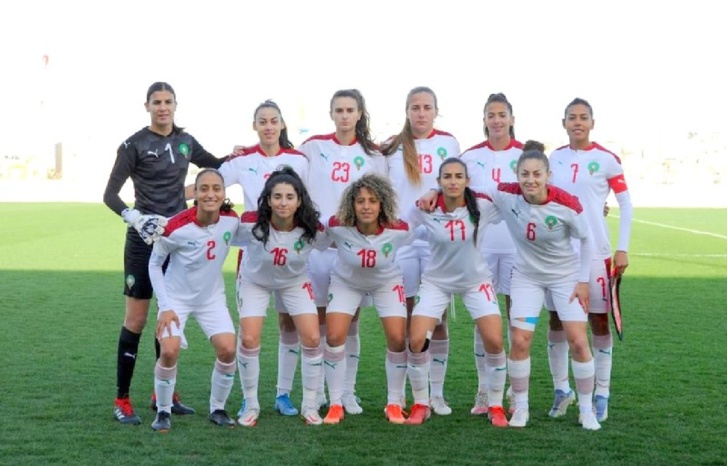 المنتخب النسوي يدخل تجمعا اعداديا الأسبوع المقبل