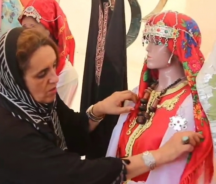 إسدال الستار على النسخة السابعة لمهرجان الزوكش لفنون التبوريدة إسدال الستار على النسخة السابعة لمهرجان الزوكش لفنون التبوريدة