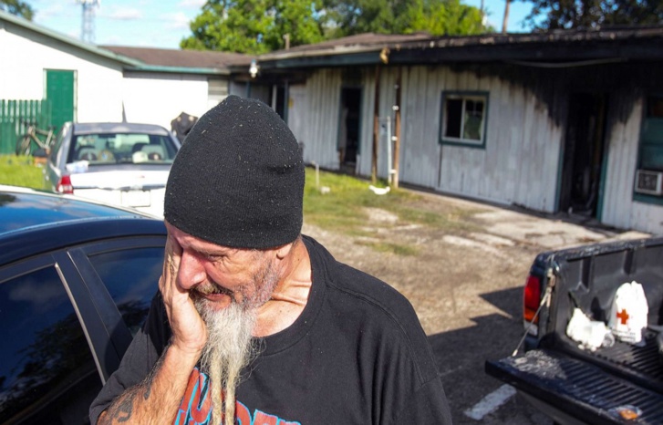 سقوط ستة قتلى في عمليتي إطلاق نار في الولايات المتحدة سقوط ستة قتلى في عمليتي إطلاق نار في الولايات المتحدة