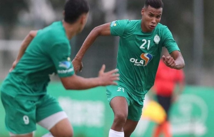 الرجاء الرياضي يتطلع للعودة بقوة إلى منصات التتويج الرجاء الرياضي يتطلع للعودة بقوة إلى منصات التتويج