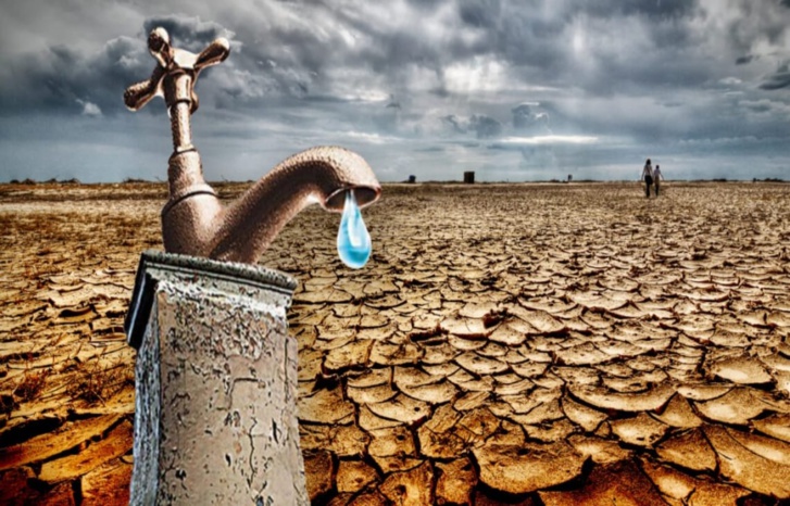 البنك الدولي يحذر من تفاقم أزمة النقص الحاد في المياه