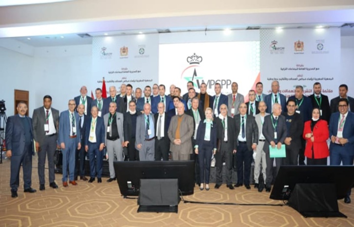 الجمعية المغربية لرؤساء مجالس العمالات والأقاليم تدين الموقف العدائي الغريب لرئيس تونس الغير مساير لعلاقات البلدين