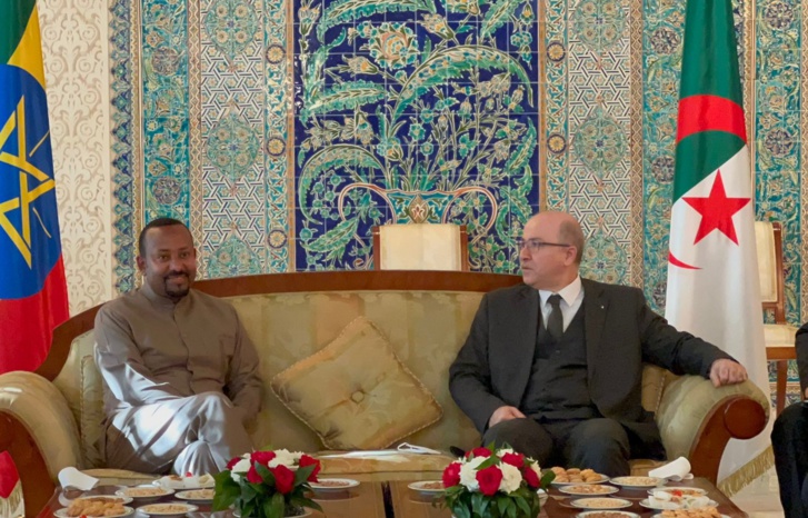 أزمة دبلوماسية جديدة بين مصر والجارة الشرقية أزمة دبلوماسية جديدة بين مصر والجارة الشرقية