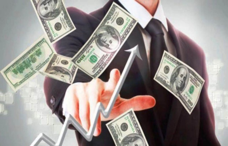 الدولار يلامس أعلى مستوى في 20 عاماً الدولار يلامس أعلى مستوى في 20 عاماً