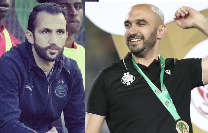 عادل رمزي يعتذر عن التحاقه بالطاقم الفني للأسود عادل رمزي يعتذر عن التحاقه بالطاقم الفني للأسود