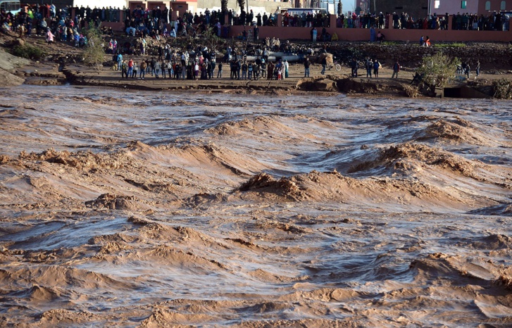 البنك الدولي يدعم جهود المغرب للحد من أخطار الكوارث