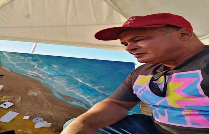 الإبداع في شاطئ الأمم الإبداع في شاطئ الأمم