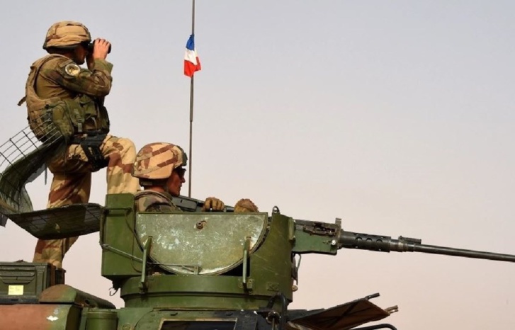 انسحاب فرنسا من مالي ضربة قوية للغرب