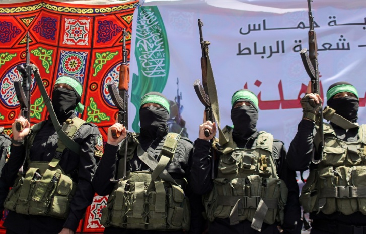 حماس تدعو للدفاع عن القدس والتصدي لمخططات الاحتلال حماس تدعو للدفاع عن القدس والتصدي لمخططات الاحتلال