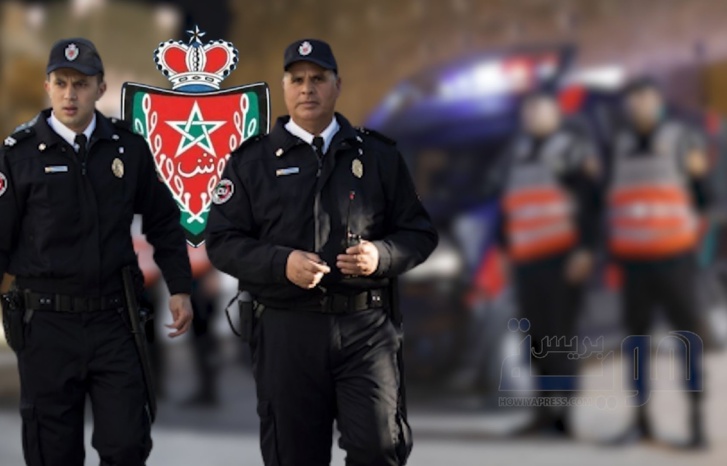 رجال الحموشي يوقعون بسماسرة النصب والاحتيال باسم الشرطة رجال الحموشي يوقعون بسماسرة النصب والاحتيال باسم الشرطة