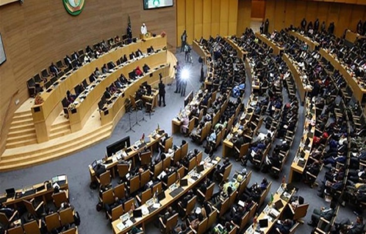 المغرب يحضر افتتاح المؤتمر الـ11 لرؤساء البرلمانات الإفريقية الوطنية بجوهانسبورغ