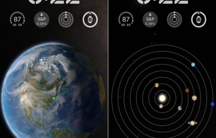 قريباً.. "آيفون 14" يُبصر النور مع خاصية جديدة لحالات الطوارئ قريباً.. "آيفون 14" يُبصر النور مع خاصية جديدة لحالات الطوارئ