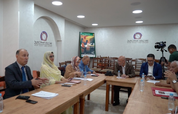 مقاربة جديدة لمغاربة العالم لنصرة القضية الوطنية بالخارج
