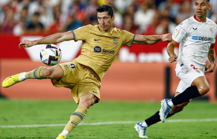 الليغا: ريال مدريد يمضي بالعلامة الكاملة وبرشلونة يواصل مطاردته الليغا: ريال مدريد يمضي بالعلامة الكاملة وبرشلونة يواصل مطاردته