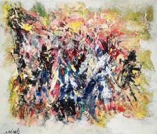 عبدالله فنينو: مبدع "فضاء الناس" عبدالله فنينو: مبدع "فضاء الناس"