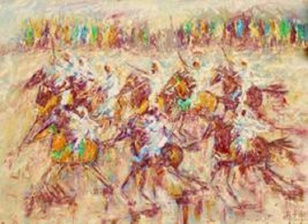 عبدالله فنينو: مبدع "فضاء الناس" عبدالله فنينو: مبدع "فضاء الناس"