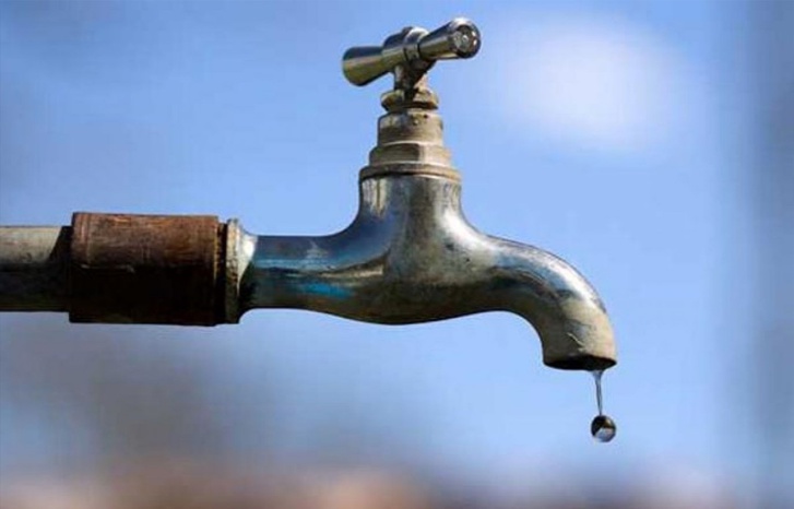 مدن مغربية عديدة تشتكي انقطاع الماء الشروب والوزارة توضح