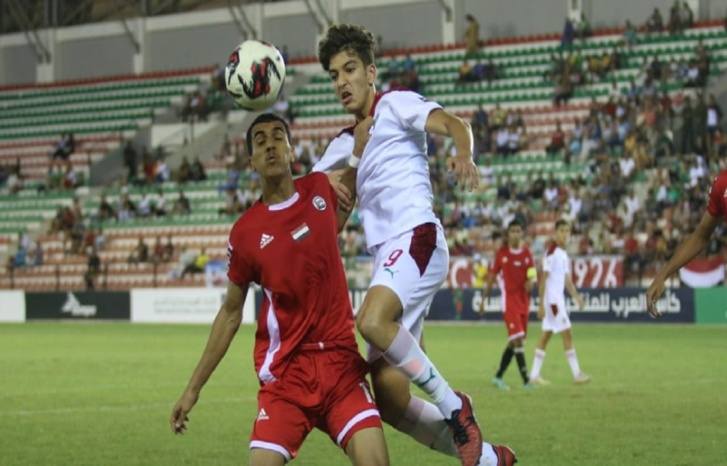 الأشبال يتجاوزون اليمن ويضربون موعدا مع الجزائر في النهائي