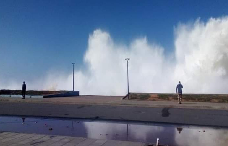 طنجة والناظور والصويرة في مقدمة المدن المعنية... طنجة والناظور والصويرة في مقدمة المدن المعنية...